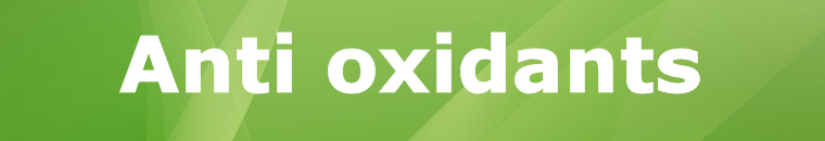 Anti-oxidants