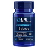 FlorAssist Balance (30 Liquid Veggie Caps ) - Life Extension
