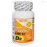 Vegan Vitamin D D2 2400 IU (90 Tablets) - Deva