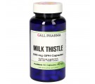 Milk Thistle 500 mg GPH (90 Capsules) - Gall Pharma GmbH