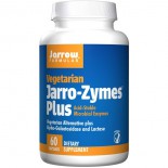 Jarro-Zymes Plus Vegetarian (60 Vegetarian Capsules) - Jarrow Formulas