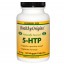 5-HTP - 50 mg (120 Veggie Caps) - Healthy Origins