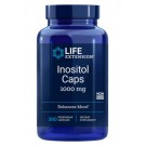 Inositol Caps 1.000 mg (360 Veggie Capsules) - Life Extension