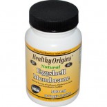 Healthy Origins, Eggshell Membrane 500 mg, 60 Veggie Caps