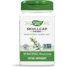 SCULLCAP KRUID 425 MG (100 CAPSULES) - NATURE'S WAY