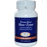 Enzymatic Therapy, Derma Klear Akne • Zime, Skin Health, 90 Capsules