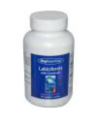 Laktoferrin with Colostrum 90 Veggie Caps - Allergy Research Group