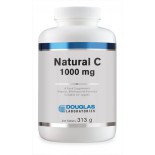 Natural C 1000 mg -200 tablets -  Douglas Laboratories