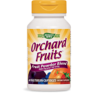 ORCHARD FRUIT, 12 VRUCHTEN (60 VCAPS) - NATURE'S WAY