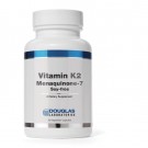 Vitamin K2 - 60 vegetarian capsules - Douglas Laboratories