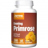 Jarrow Formulas, Evening Primrose, 1300 mg, 60 Softgels