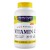 Vitamin C 1000 mg (Non-GMO L-Ascorbic Acid) 360 Vcaps - Healthy Origins