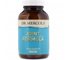 Dr. Mercola, Joint Formula with HA plus BiovaFlex, 30 Capsules