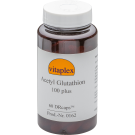 Acetyl Glutathion 100 plus (60 DRcaps) - Vitaplex