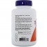Apple Cider Vinegar- Extra Strength 750 mg (180 tablets) - Now Foods