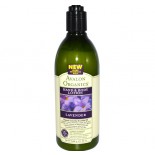 Avalon Organics, Hand & Body Lotion, Lavender, 12 oz (340 g)