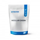 Micellar Casein 1kg, Strawberry - MyProtein