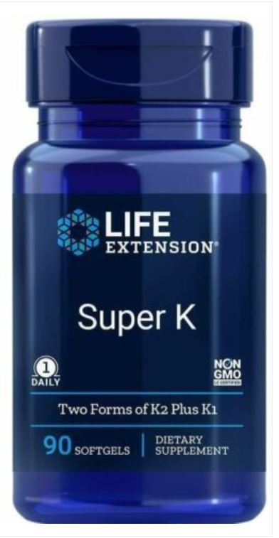 buy life extension products