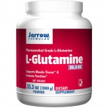Jarrow Formulas, L-Glutamine, 35.3 oz (1000 g) Powder