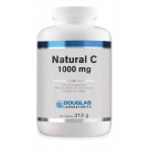 Natural C 1000 mg -200 tablets -  Douglas Laboratories