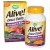 Nature's Way, Alive! Once Daily, Women's 50+, Multi-Vitamin & Whole Food Energizer, 60 Tablets