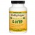 5-HTP 50 mg - 120 Veggie Caps - Healthy Origins