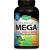 Nature's Way, Maximum Strength Mega 3/6/9 Omega Blend, Lime Flavor, 1350 mg, 180 Softgels