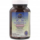 RAW Probiotics- Women (90 Vegetarian Capsules) - Garden of Life