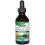 Olive Leaf, Alcohol-Free, 1500 mg (60 ml) - Nature's Answer