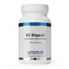Douglas Laboratories, GI Digest, 90 Veggie Caps