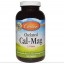 Carlson Labs, Chelated Cal-Mag, 180 Tablets