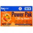 Trace Minerals Research, Electrolyte Stamina, Power Pak, Orange Blast, 30 Packets, 0.17 oz (4.8 g) Each