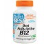 Doctor's Best, Best Fully Active B12, 1500 mcg, 60 Veggie Caps