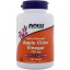 Apple Cider Vinegar- Extra Strength 750 mg (180 tablets) - Now Foods