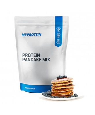 Protein Pancake Mix, Maple Syrup, 1kg - MyProtein
