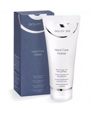Hand Care Vitalize (75 ml) - GOLOY33 