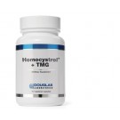 Homocystrol TMG "Revised ( 90 vegetarian capsules) - Douglas Laboratories