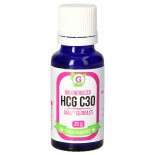 HCG C (30 GALL Globules) 20 gram - Gall Pharma GmbH