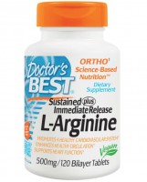 Best l arginine