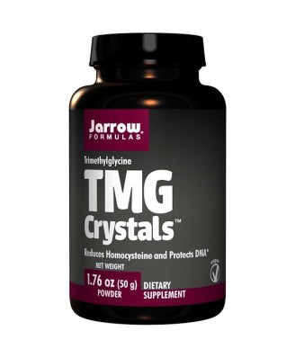TMG Crystals (50 gram) - Jarrow Formulas