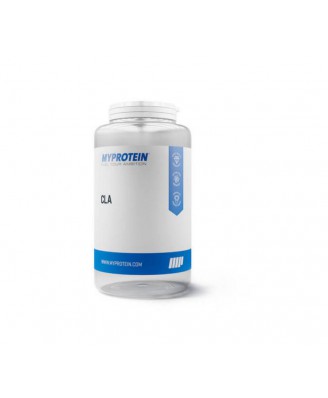 CLA 1000mg gelcapsules - 180 Caps - MyProtien
