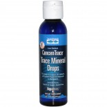Trace Minerals Research, Liquimins, ConcenTrace, Trace Mineral Drops, 4 fl oz (118 ml)