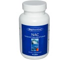 NAC Enhanced Formula 90 Tablets - Allergy Research Group
