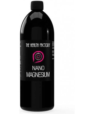 Nano Magnesium (1 liter) - Health Factory