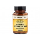 Fermented Beta Glucans (60 Capsules) - Dr. Mercola