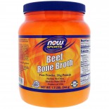Beef Bone Broth (544 gram) - Now Foods