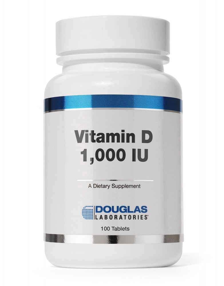 Vitamin d 1000 iu untuk apa