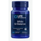 Bifido Gi Balance - 60 Plantaardige Capsules - Life Extension