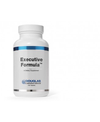 Executive Stress Formula™ (120 tablets)   - Douglas laboratories