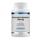 Douglas Laboratories, N-Acetyl-L-Cysteine, 90 vegetarian capsules